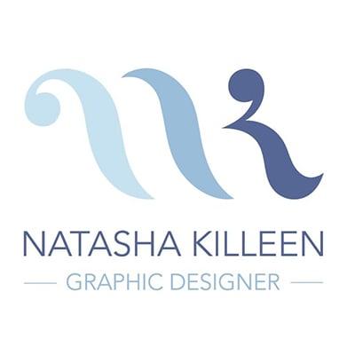 Natasha Killeen is a student of The Graphic Design School