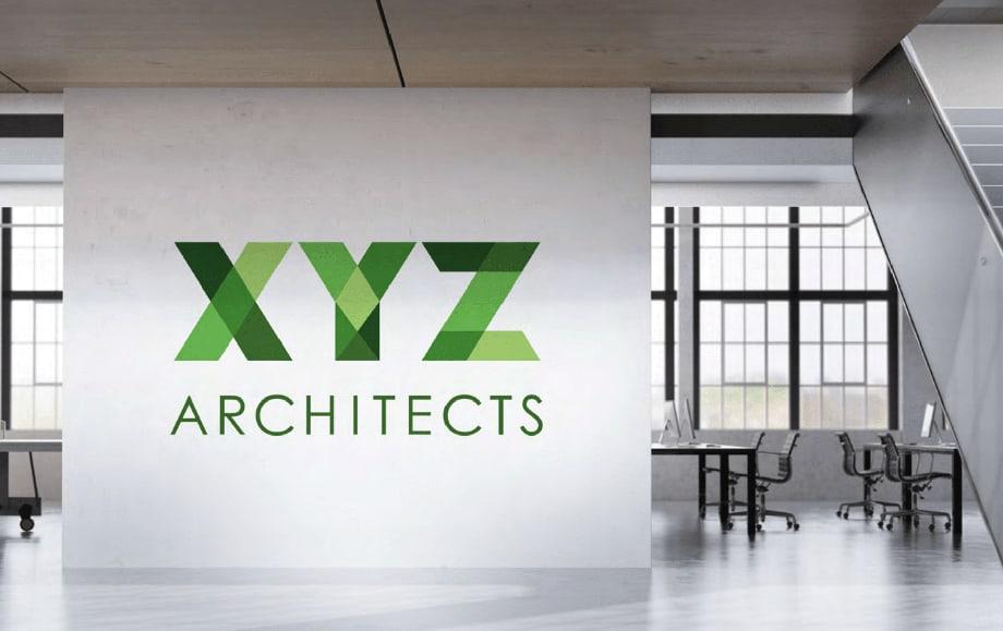 Design of Studio floor for XYZ Architects