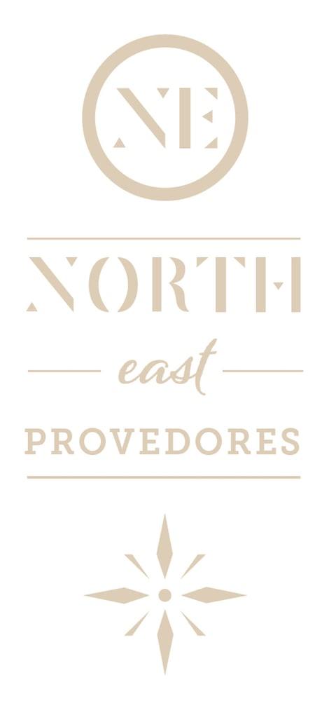 Empty Tag for North East Provedores